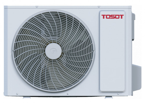 Настенный кондиционер Tosot T24H-SCW / I / T24H-SCW / O