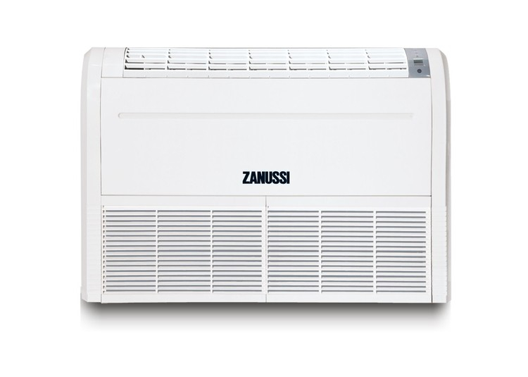 Напольно-потолочный кондиционер Zanussi ZACU-60 H/MI/N1