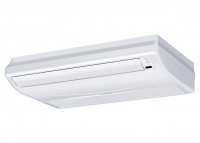 Напольно-потолочный кондиционер Haier AC12CS1ERA(S) / 1U12BS3ERA