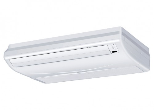 Напольно-потолочный кондиционер Haier AC12CS1ERA(S) / 1U12BS3ERA