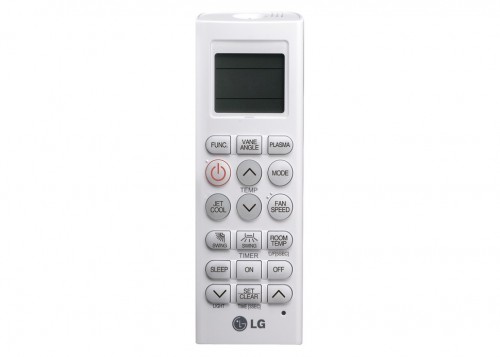 Внутренний блок настенный LG DM24RP.NSKR0