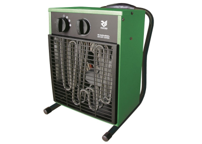 Электрическая тепловая пушка Daire TB 24/30