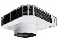 Водяной тепловентилятор Frico SWT12