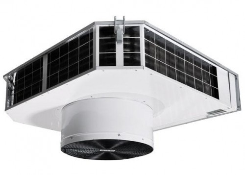 Водяной тепловентилятор Frico SWT12