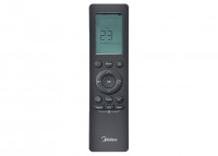 Настенный кондиционер Midea MSAG4W-09N8C2S-I / MSAG4-09N8C2S-O