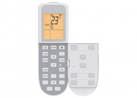 Кассетный кондиционер Royal Clima CO-4C 12HNR / CO-E 12HNR