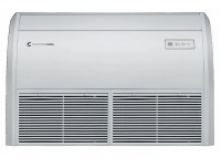 Напольно-потолочный кондиционер QuattroClima QV-I18FF1 / QN-I18UF