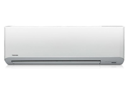 Настенный кондиционер Toshiba RAS-07S3KS-EE / RAS-07S3AS-EE