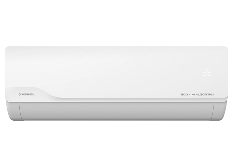 Настенный кондиционер Kentatsu KSGKU21HZRN1W / KSRKU21HZRN1