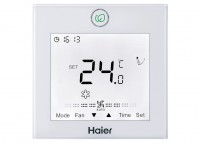Внутренний блок канальный Haier AD35S2SS1FA
