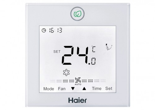 Внутренний блок канальный Haier AD35S2SS1FA