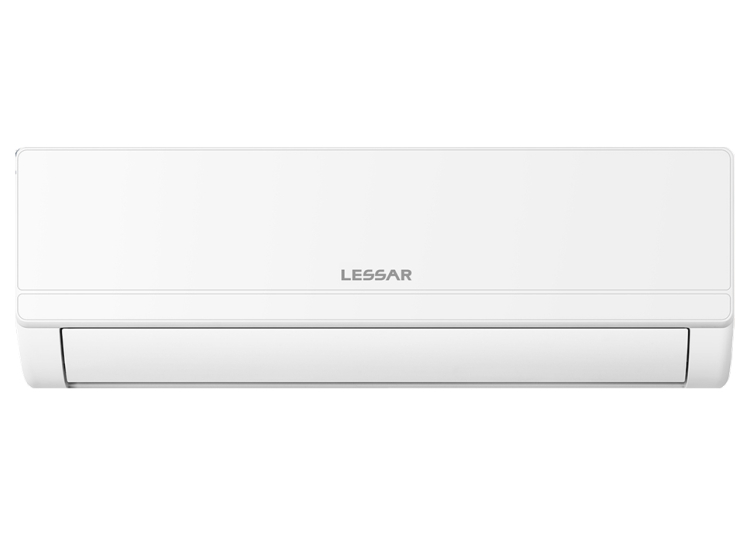 Настенный кондиционер Lessar LS-HE09KME2 / LU-HE09KME2