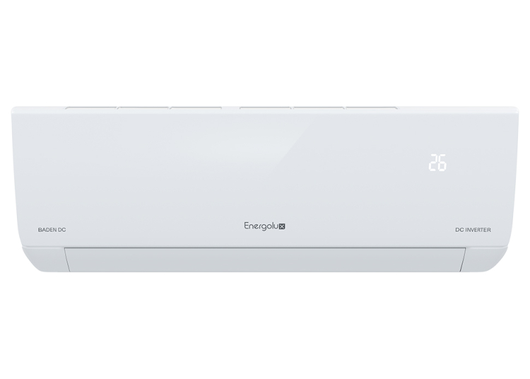 Настенный кондиционер Energolux SAS12FB1-AI / SAU12FB1-AI