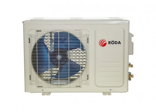 Настенный кондиционер Roda RS-G12A / RU-G12A