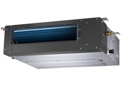 Канальный кондиционер Roda RS-DT24BB / RU-24BB1