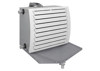 Настенный фанкойл Тепломаш КЭВ-4Ф3,5ПМ