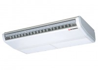 Напольно-потолочный кондиционер Mitsubishi Heavy Industries FDEN140VF / FDC140VS (FDEN140VSV)