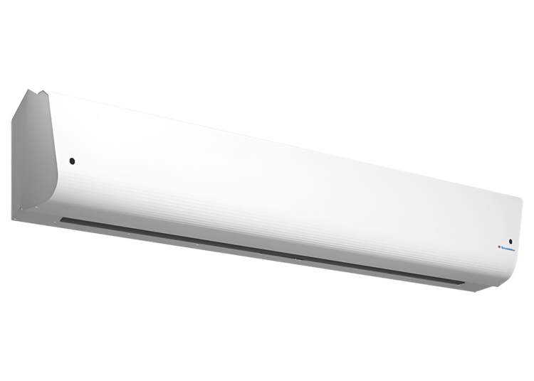 Электрическая тепловая завеса Тепломаш КЭВ-36П4022Е