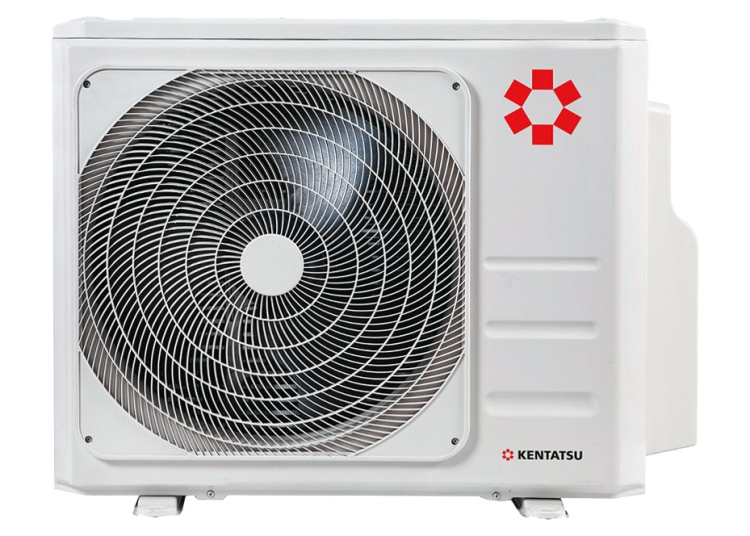 Наружный блок мульти сплит-системы Kentatsu K2MRA40HZRN1