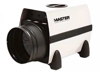 Электрическая тепловая пушка Master EKO 18