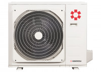 Канальный кондиционер Kentatsu KSKR105HFAN3P / KSUR105HFAN3 / -40