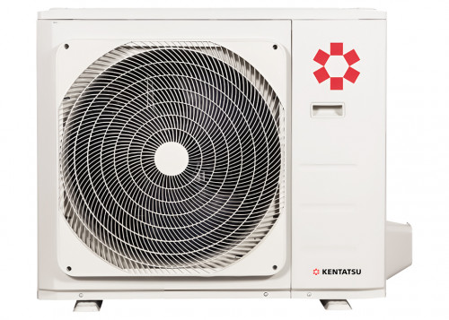 Канальный кондиционер Kentatsu KSKR105HFAN3P / KSUR105HFAN3 / -40