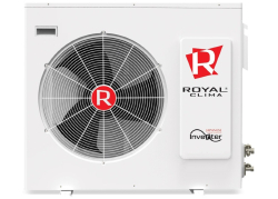 Наружный блок мульти сплит-системы Royal Clima RFM2-18HN / OUT