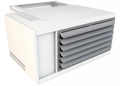 Газовый тепловентилятор Тепломаш КЭВ-35TСG