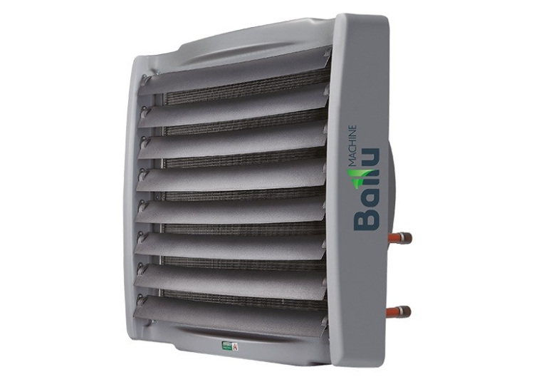 Водяной тепловентилятор Ballu BHP-W2-30-SF