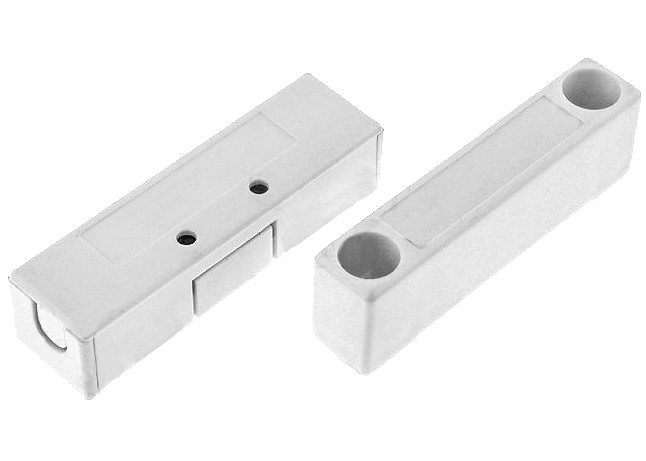 Концевой выключатель (геркон)