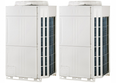 Наружный блок VRF системы General AJH216LALH