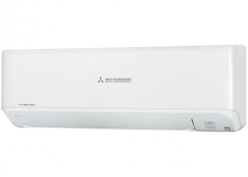 Настенный кондиционер Mitsubishi Heavy Industries SRK25ZSPR-S / SRC25ZSPR-S