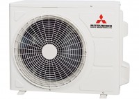 Настенный кондиционер Mitsubishi Heavy Industries SRK25ZSPR-S / SRC25ZSPR-S