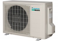 Консольный кондиционер Daikin FVXG35K / RXG35L