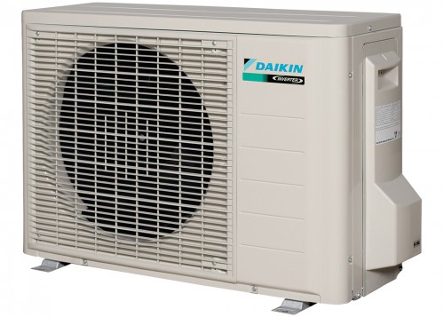 Консольный кондиционер Daikin FVXG35K / RXG35L