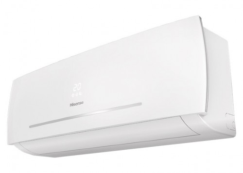 Настенный кондиционер Hisense AS-07HR4SYCDC5
