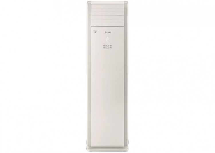 Колонный кондиционер Gree GVH24AL / K3DNC7A