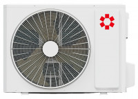 Настенный кондиционер Kentatsu KSGTI50HZRN1R / KSRTI50HZRN1R