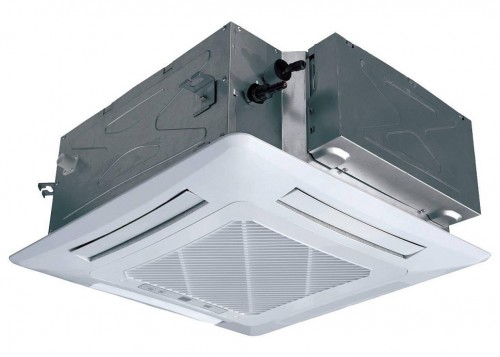 Кассетный кондиционер Pioneer KFC48GV / KON48GV
