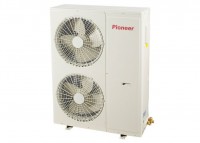 Кассетный кондиционер Pioneer KFC48GV / KON48GV