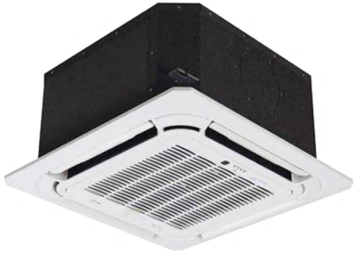 Внутренний блок кассетный Sakata SIMC-20BZ