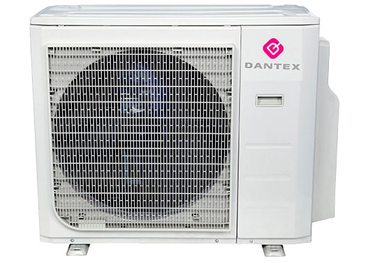 Наружный блок мульти сплит-системы Dantex RK-3M27HM2E-W