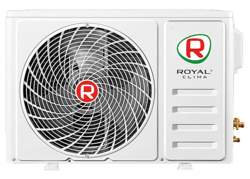 Настенный кондиционер Royal Clima RC-PDC28HN