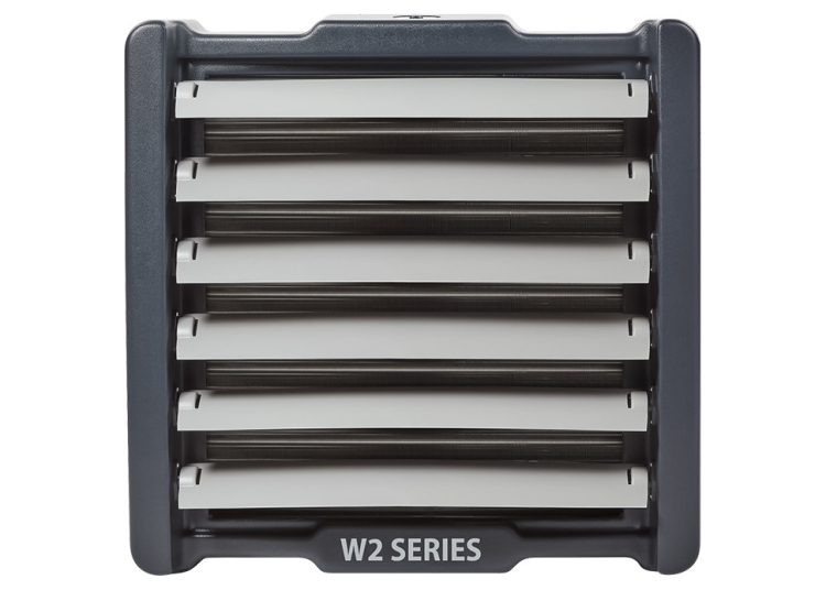 Водяной тепловентилятор Ballu BHP-W2-40-SF