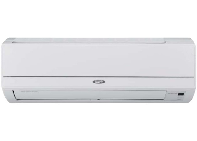 Настенный кондиционер General Climate GC / GU-EAF09HRN1