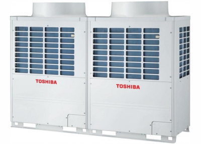 Наружный блок VRF системы Toshiba MMY-AP3014HT8P-E