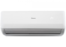Настенный кондиционер Pioneer KFR25BW / KOR25BW