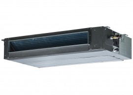 Внутренний блок канальный MDV MDTBI-12HRDN1