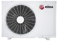 Настенный кондиционер Roda RS-A30P/RU-A30P