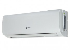 Настенный кондиционер Roda RS-G24A / RU-G24A